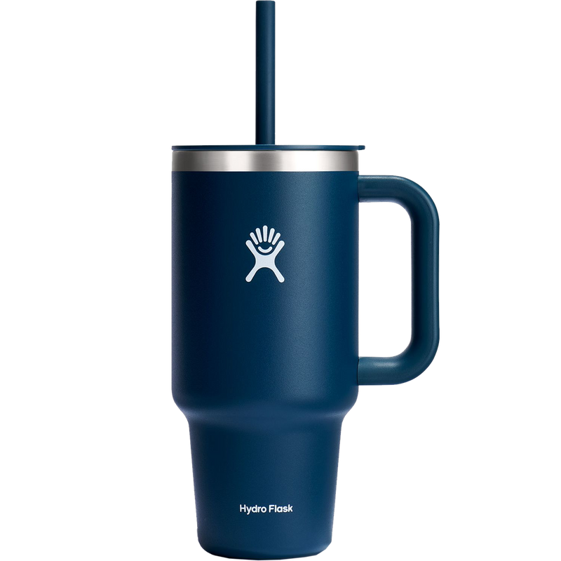 32 oz All Around Travel Tumbler