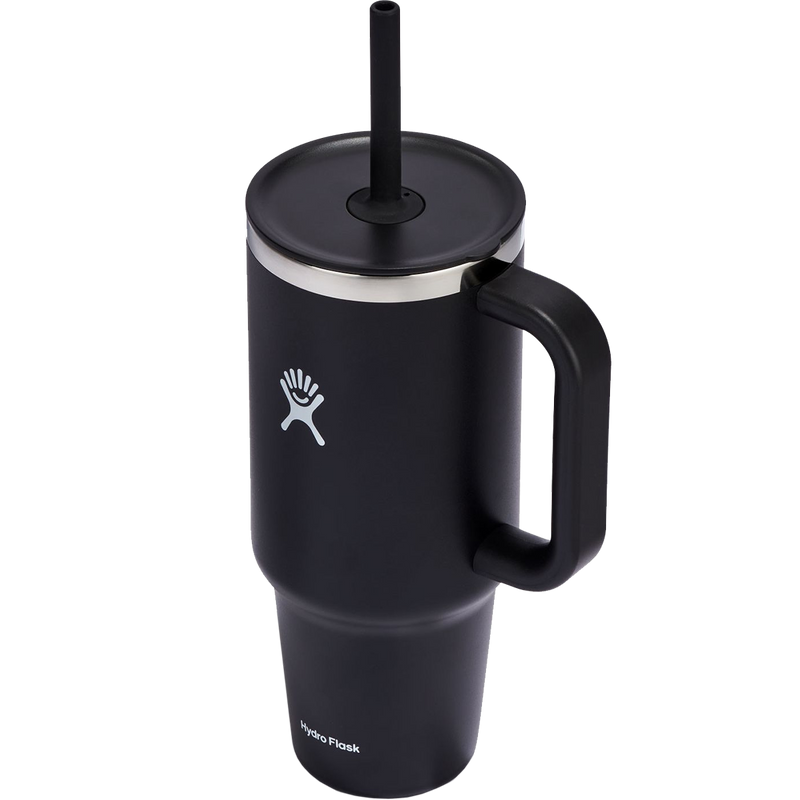 40 oz All Around Travel Tumbler, Hydro Flask 40 oz All Around Travel Tumbler side
