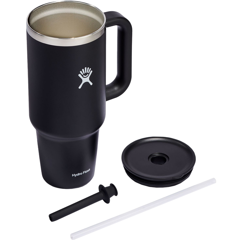 40 oz All Around Travel Tumbler, Hydro Flask 40 oz All Around Travel Tumbler parts