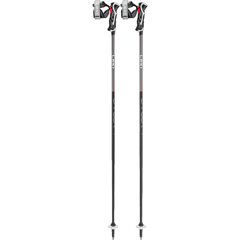 Carbon 14 3D Trigger Poles, Featured Image