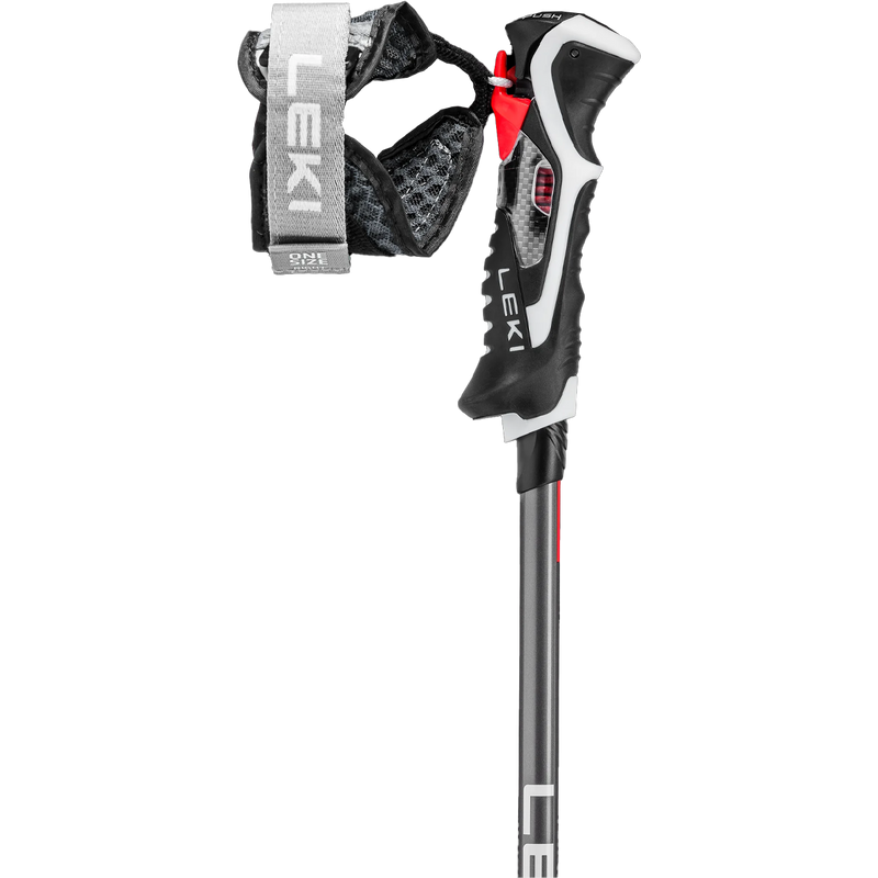 Carbon 14 3D Trigger Poles, Leki Carbon 14 3D Trigger Poles grip