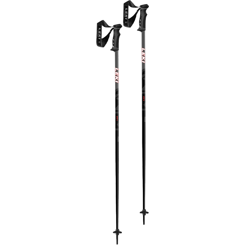 QNTM Poles, Featured Image