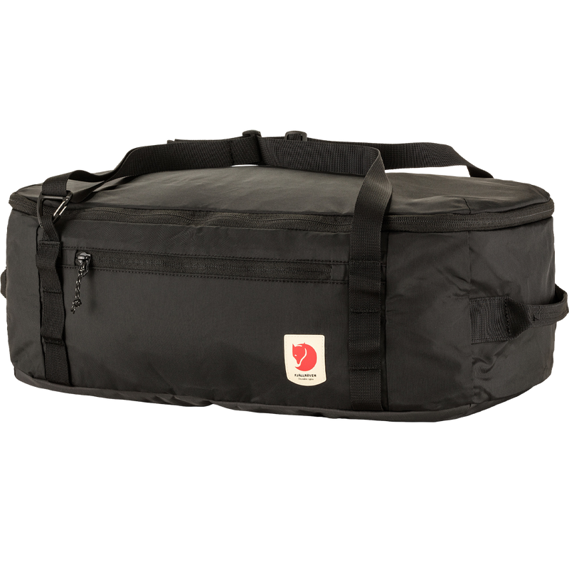 High Coast Duffel 22, Fjällräven High Coast Duffel 22 front