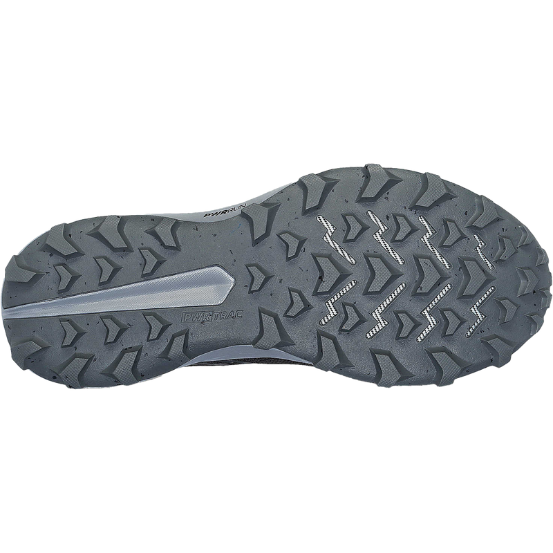 Women's Peregrine 14, Saucony Women's Peregrine 14 bottom