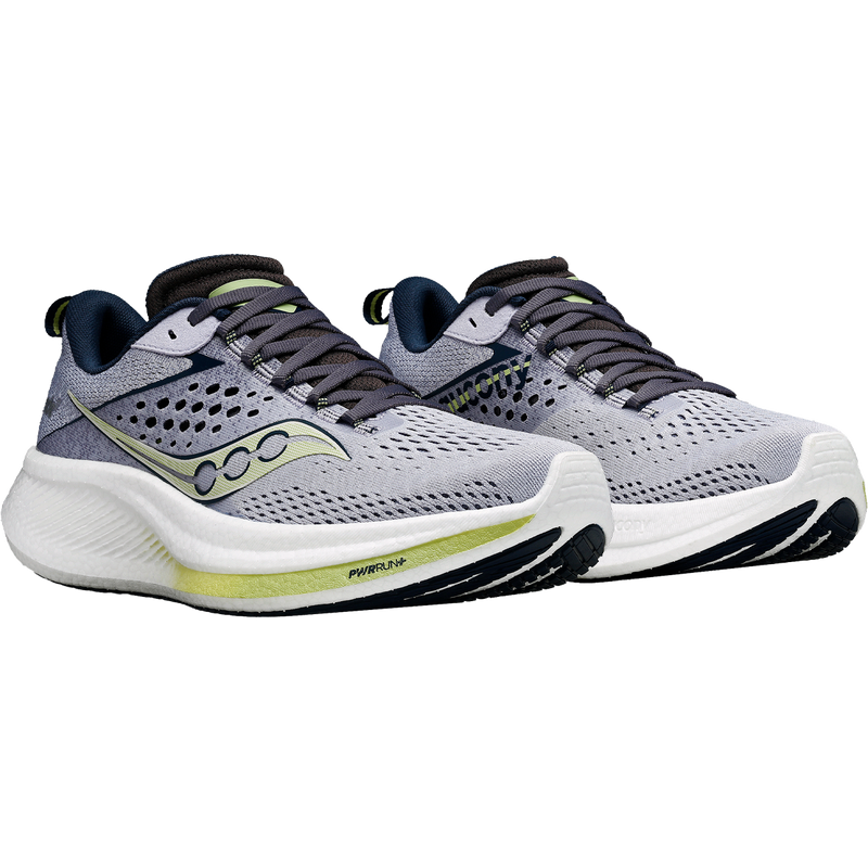 Women's Ride 17, Saucony Women's Ride 17 front