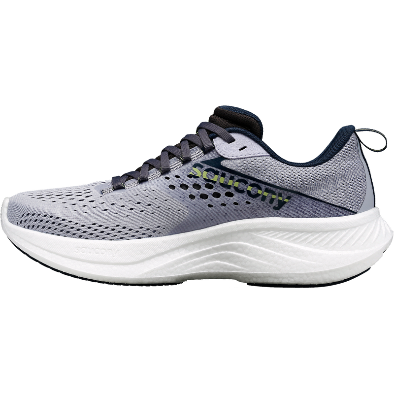 Women's Ride 17, Saucony Women's Ride 17 side