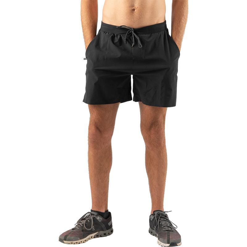 Men's Cruisers 5" Short, Featured Image