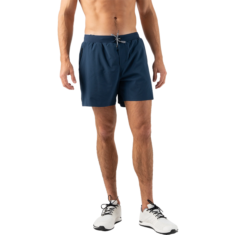 Men's Cruisers 5" Short, Featured Image