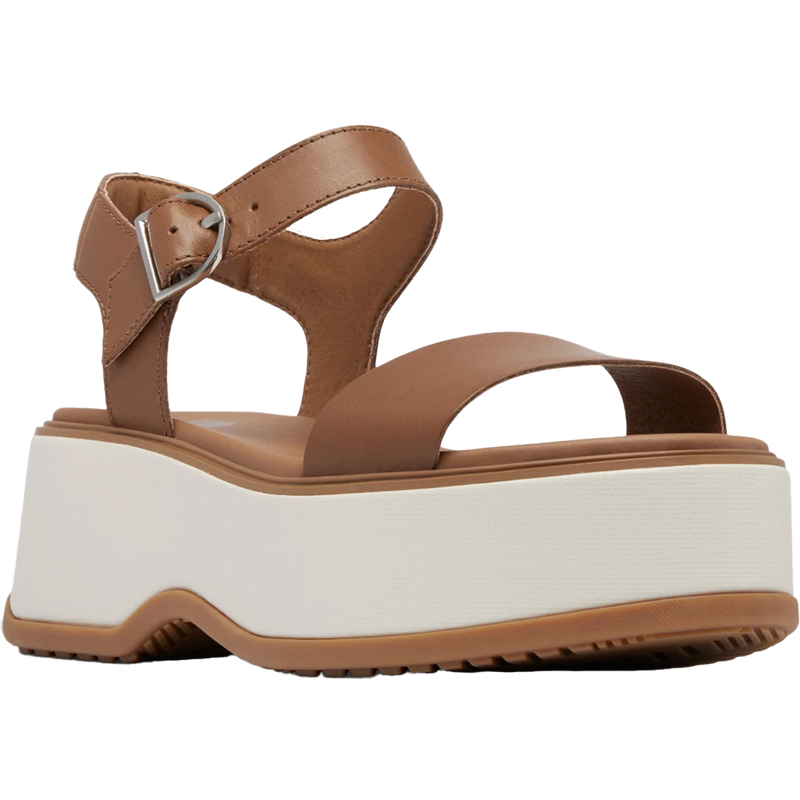 Women's Dayspring Ankle Strap Sandal, Sorel Women's Dayspring Ankle Strap Sandal toe