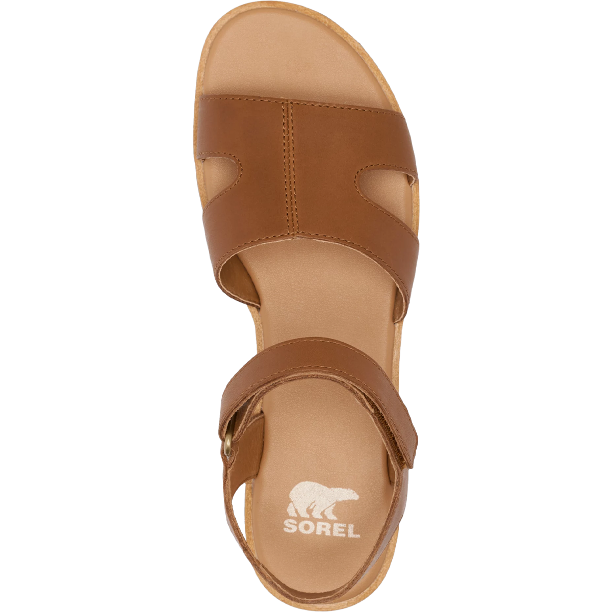 Women's Ella III Ankle Strap alternate view