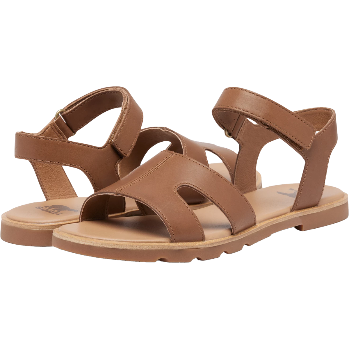 Women's Ella III Ankle Strap alternate view