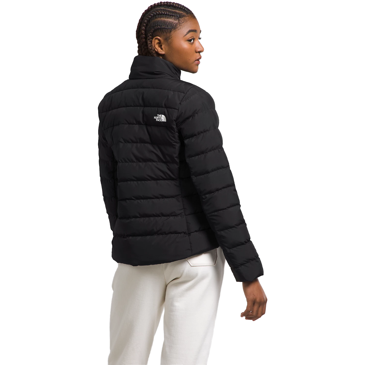 Women's Aconcagua 3 Jacket alternate view