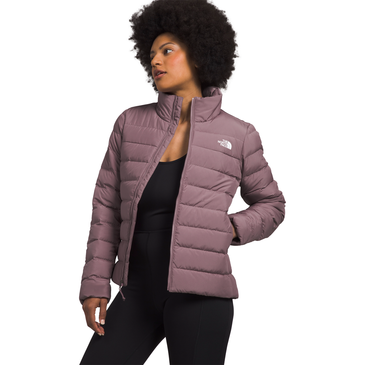 Women's Aconcagua 3 Jacket alternate view