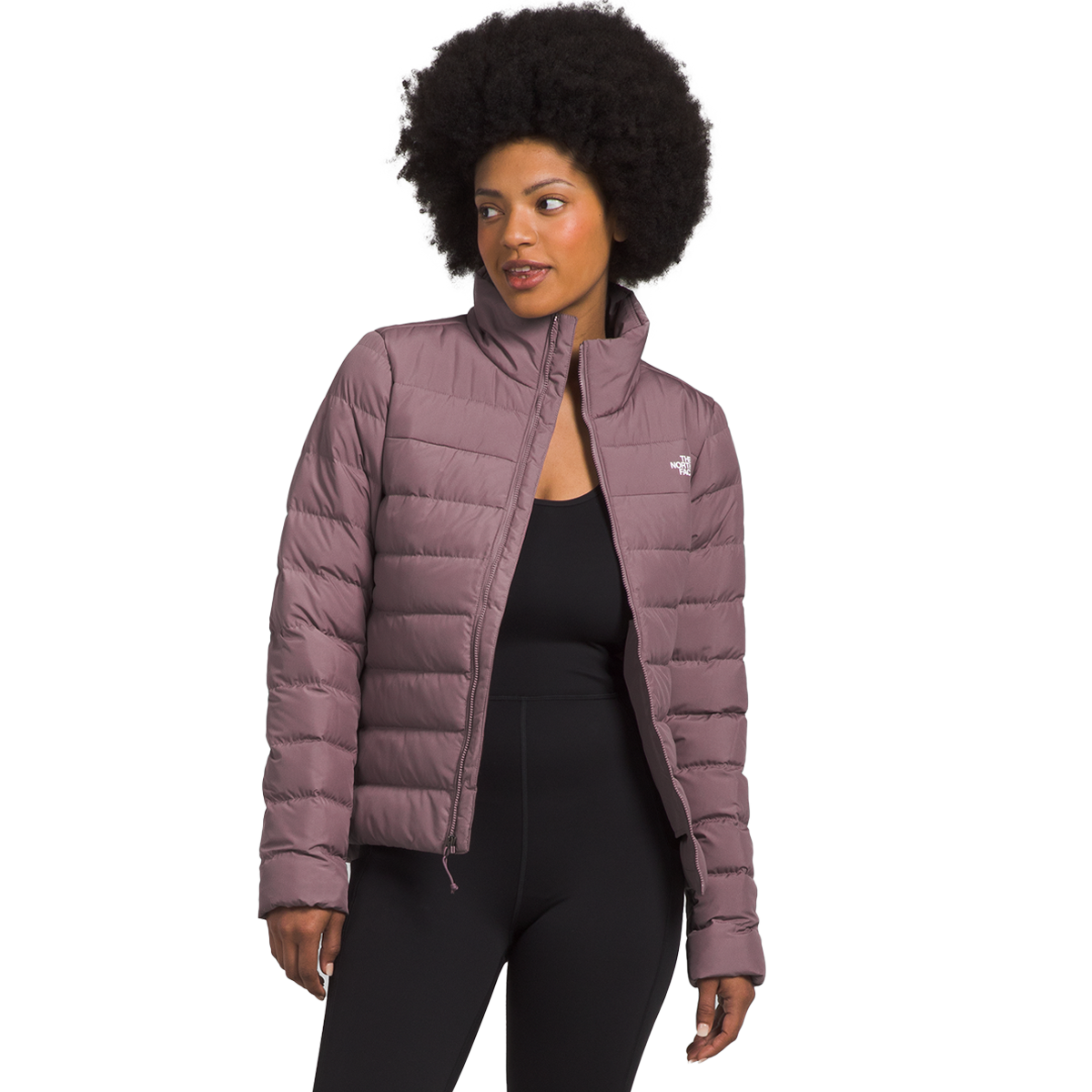 Women's Aconcagua 3 Jacket alternate view