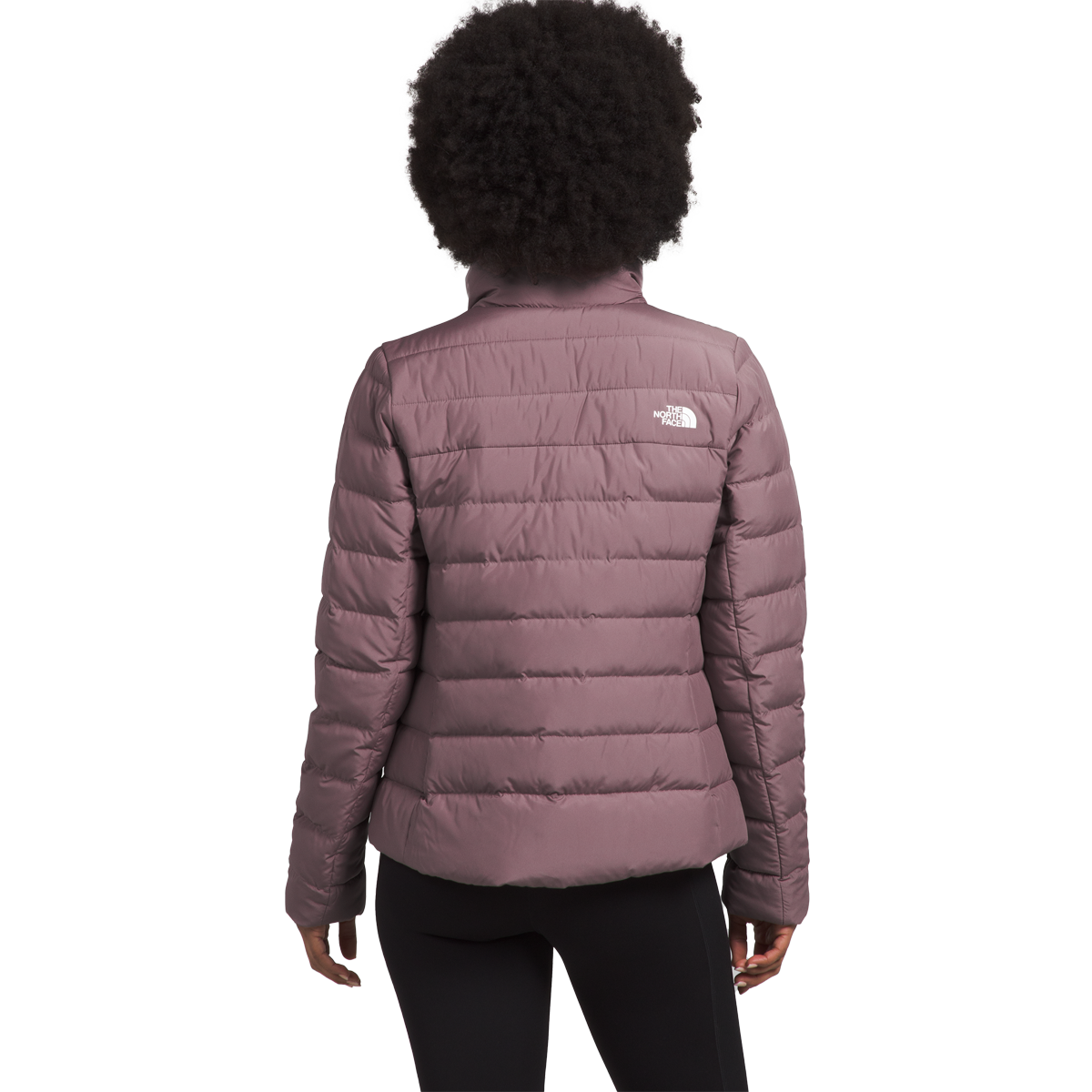 Women's Aconcagua 3 Jacket alternate view