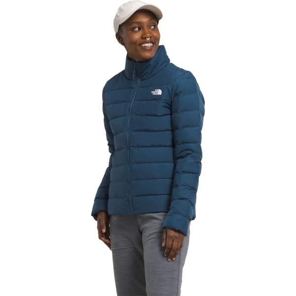 The North Face Women's Aconcagua 3 Jacket