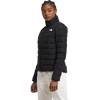 The North Face Women's Aconcagua 3 Jacket in TNF Black