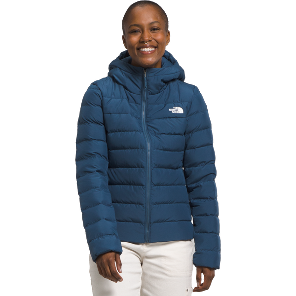 The North Face Women's Aconcagua 3 Hoodie