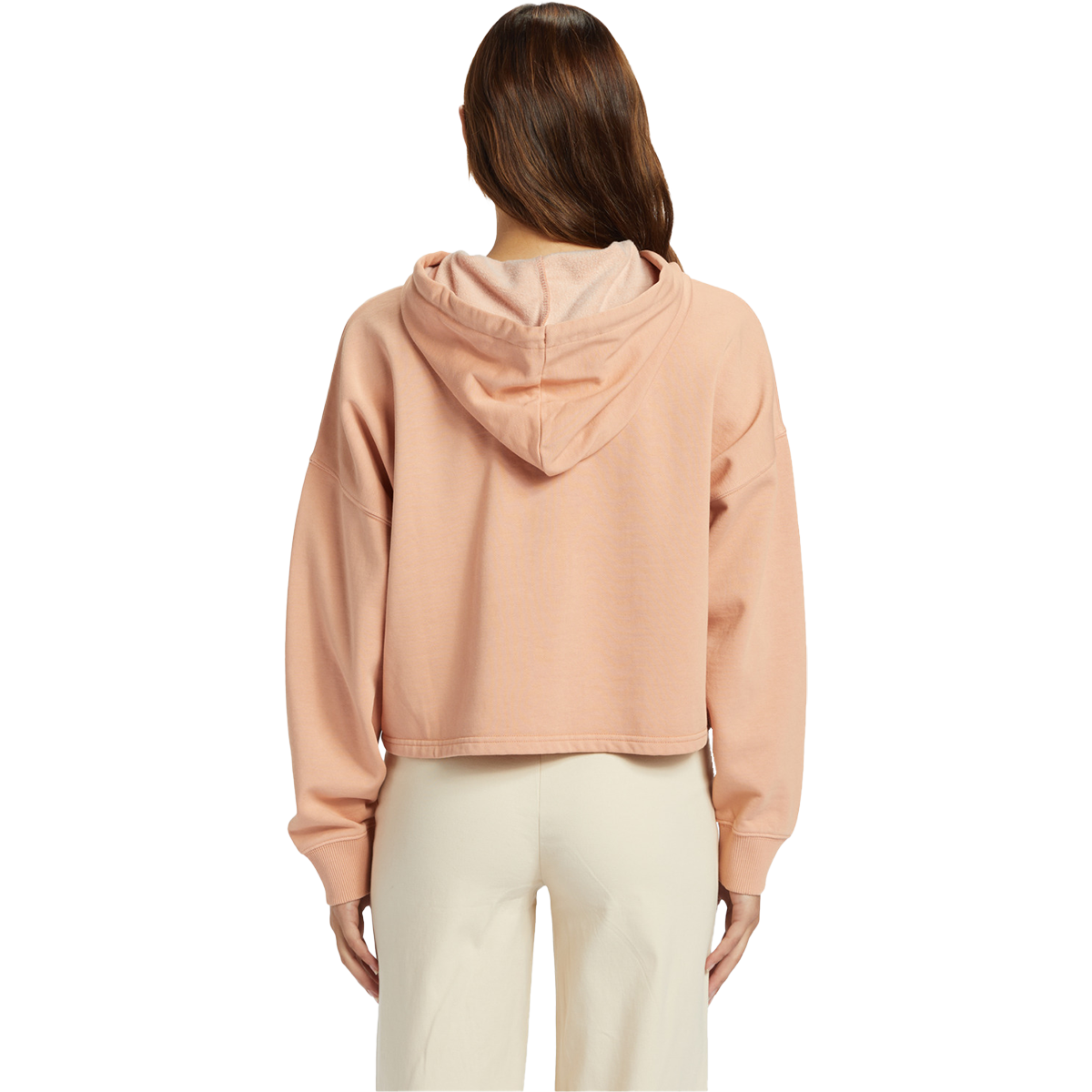 Women's Drakes Cove 1/2 Zip alternate view