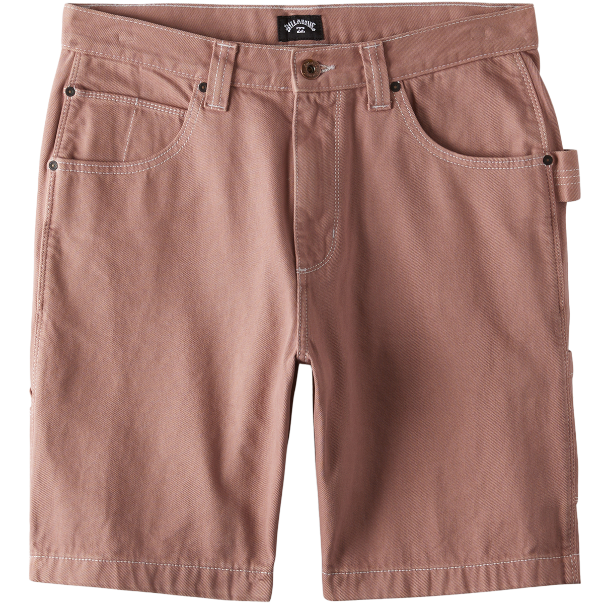 Men's Bad Dog Workwear Short alternate view