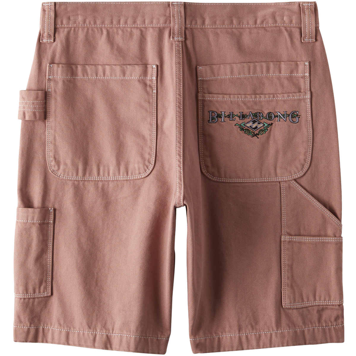 Men's Bad Dog Workwear Short alternate view