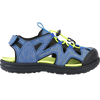 Northside Youth Burke 4.0 in Blue/Volt