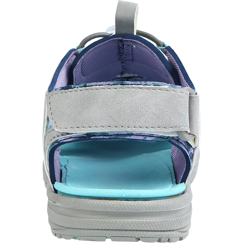 Youth Toddler Burke 4.0, Northside Youth Burke 4.0 heel