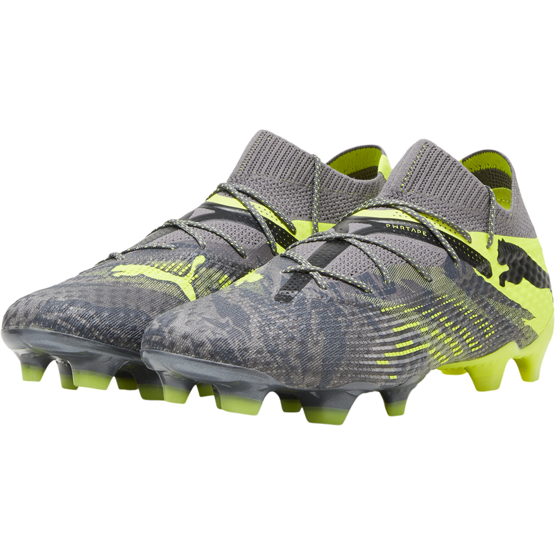 Future 7 Ultimate Rush FG/AG, Puma Future 7 Ultimate Rush FG/AG pair