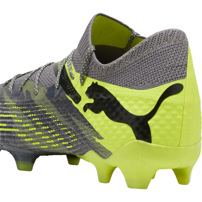 Future 7 Ultimate Rush FG/AG, Puma Future 7 Ultimate Rush FG/AG heel