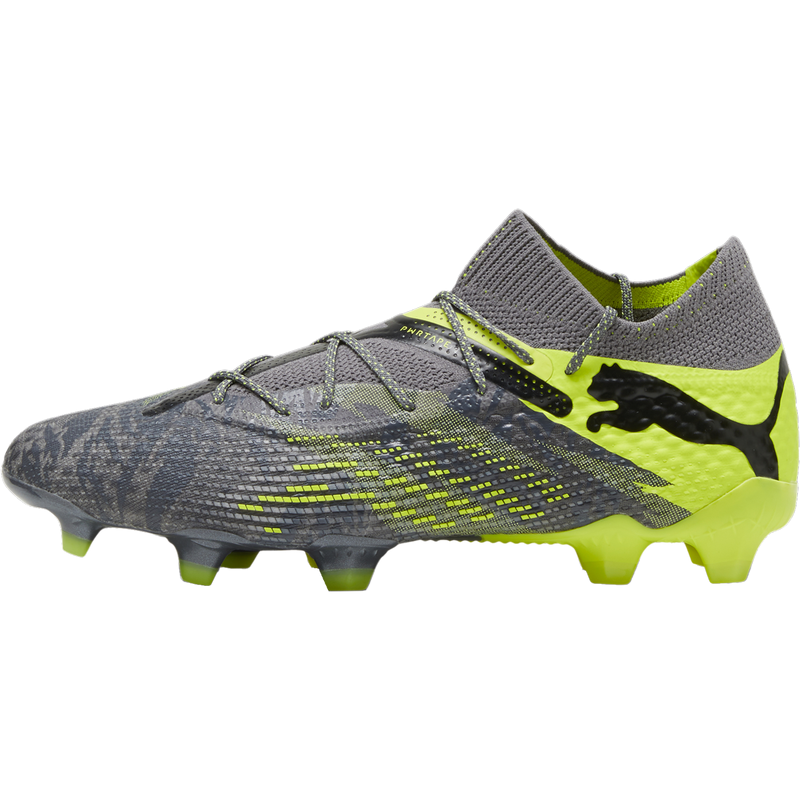 Future 7 Ultimate Rush FG/AG, Puma Future 7 Ultimate Rush FG/AG side