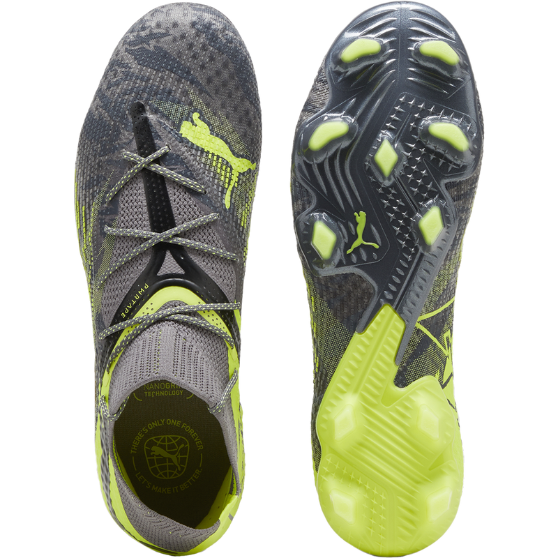 Future 7 Ultimate Rush FG/AG, Puma Future 7 Ultimate Rush FG/AG top and bottom