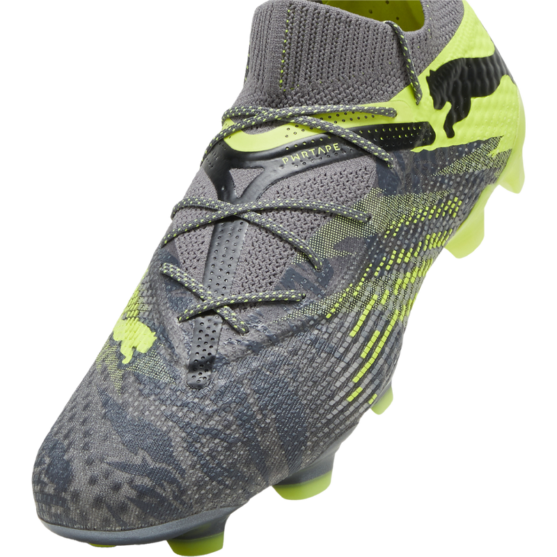 Future 7 Ultimate Rush FG/AG, Puma Future 7 Ultimate Rush FG/AG laces