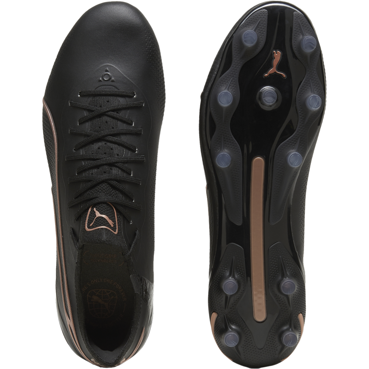 King Ultimate FG/AG alternate view