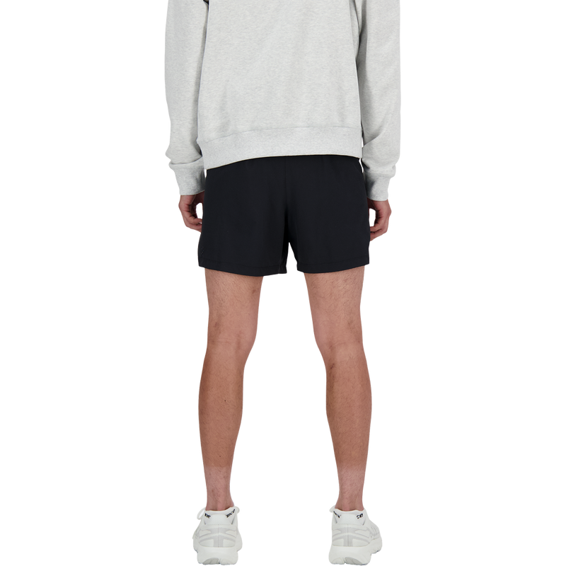 Men's NB RC Seamless 5" Short, New Balance Men's NB RC Seamless 5" Short back