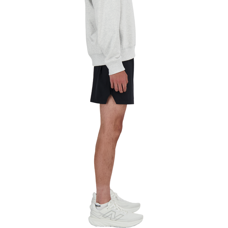 Men's NB RC Seamless 5" Short, New Balance Men's NB RC Seamless 5" Short side