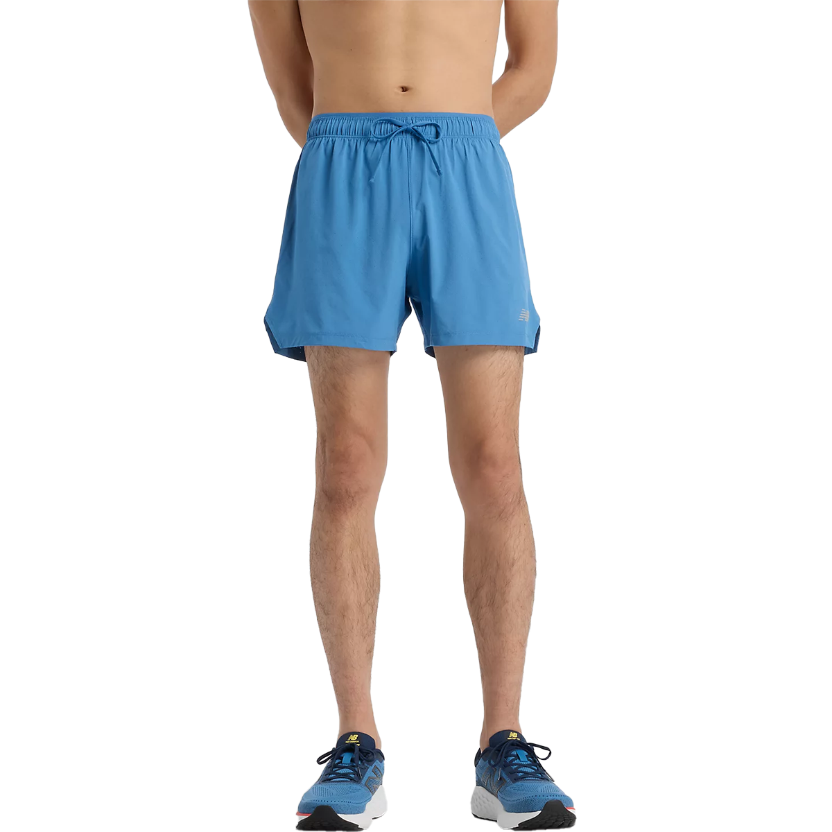 Men's NB RC Seamless 5