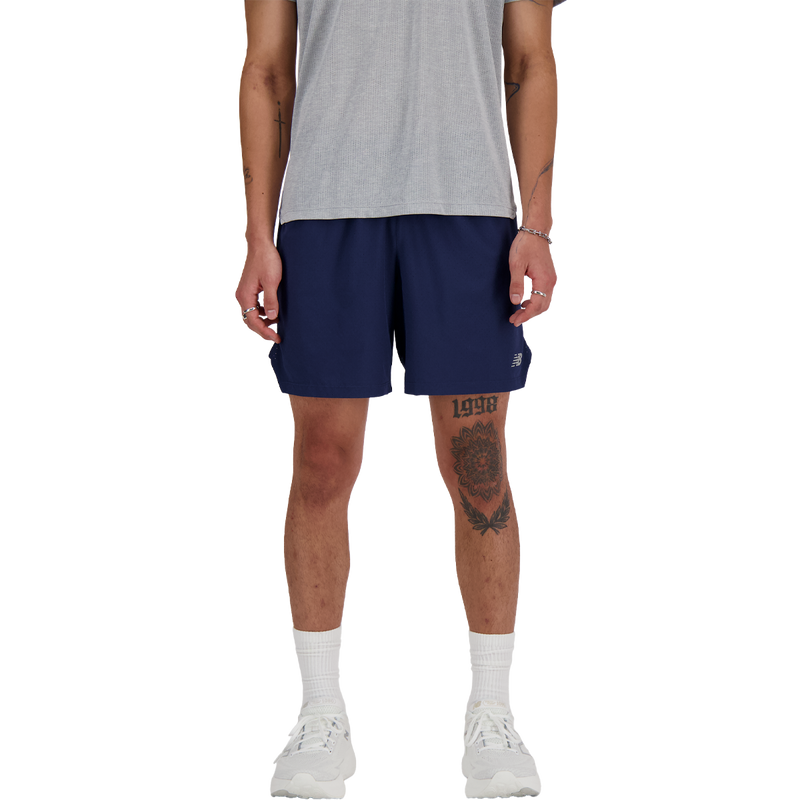 Men's RC Seamless 7" Short, Featured Image