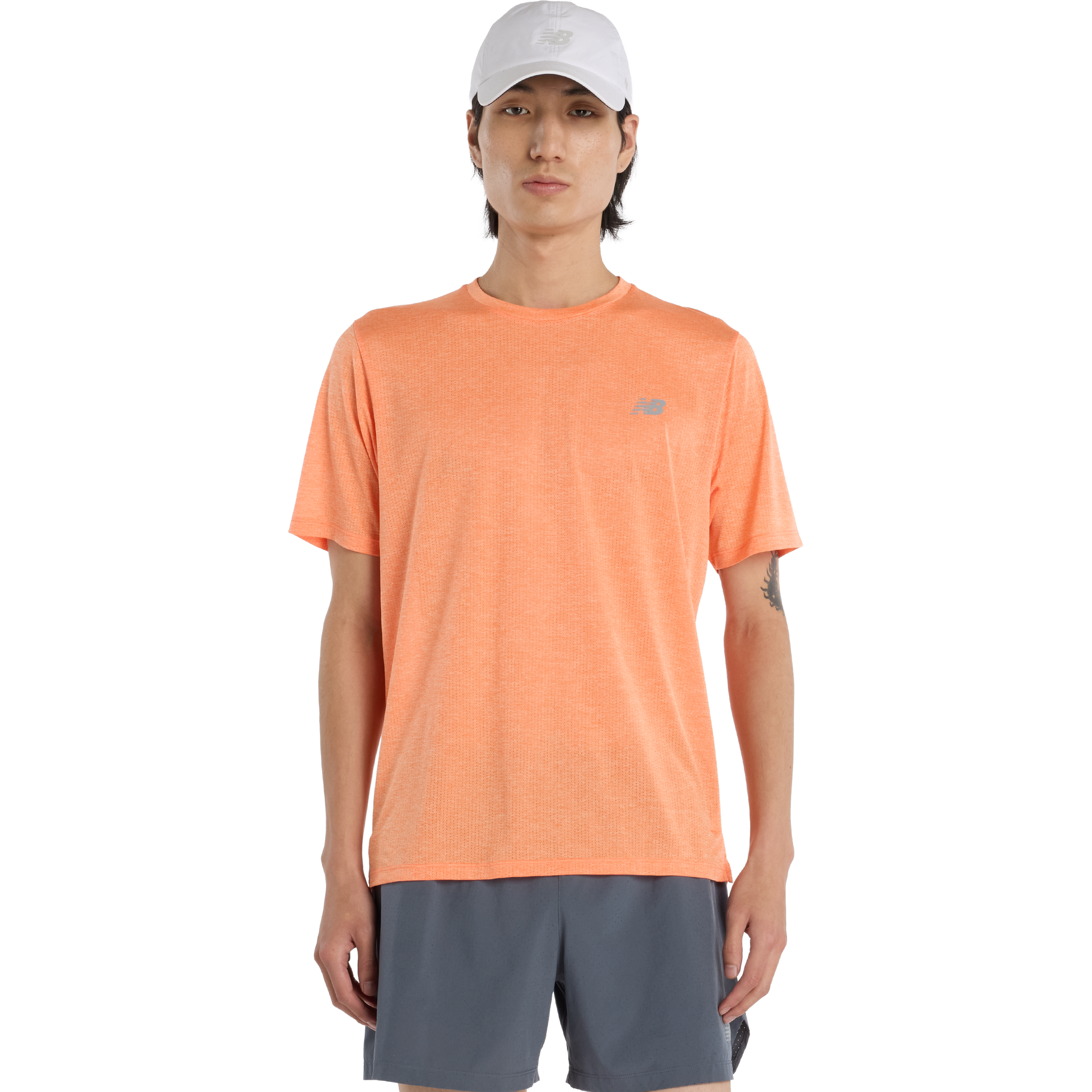 Men's Athletics Run T-Shirt alternate view