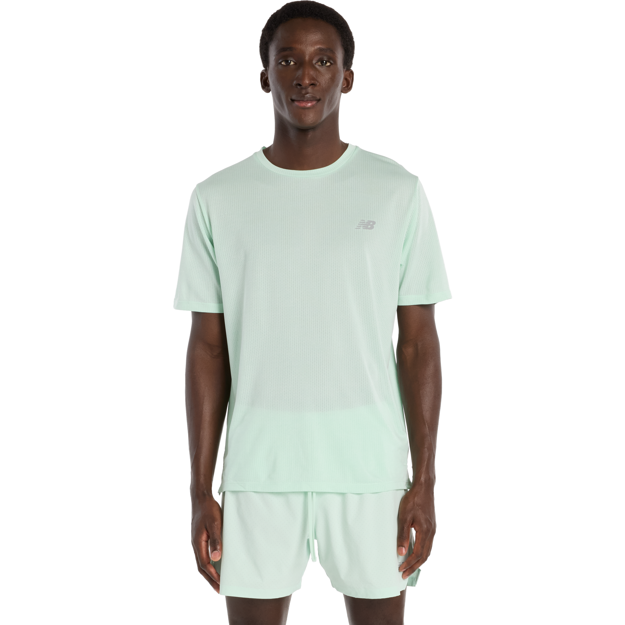 Men's Athletics Run T-Shirt alternate view
