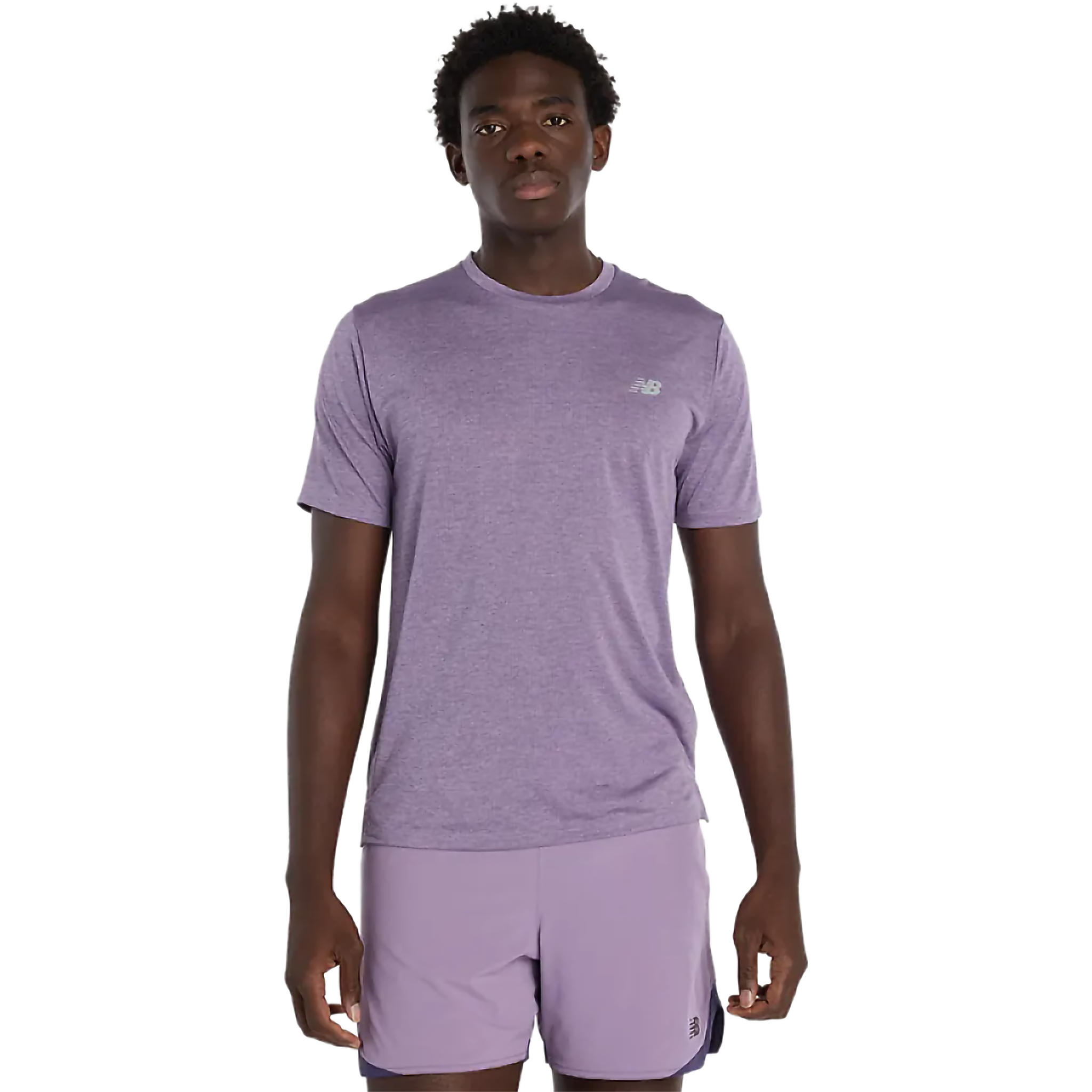 Men's Athletics Run T-Shirt alternate view
