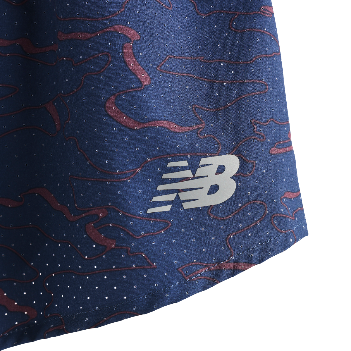 Women's NB RC Seamless Printed 3