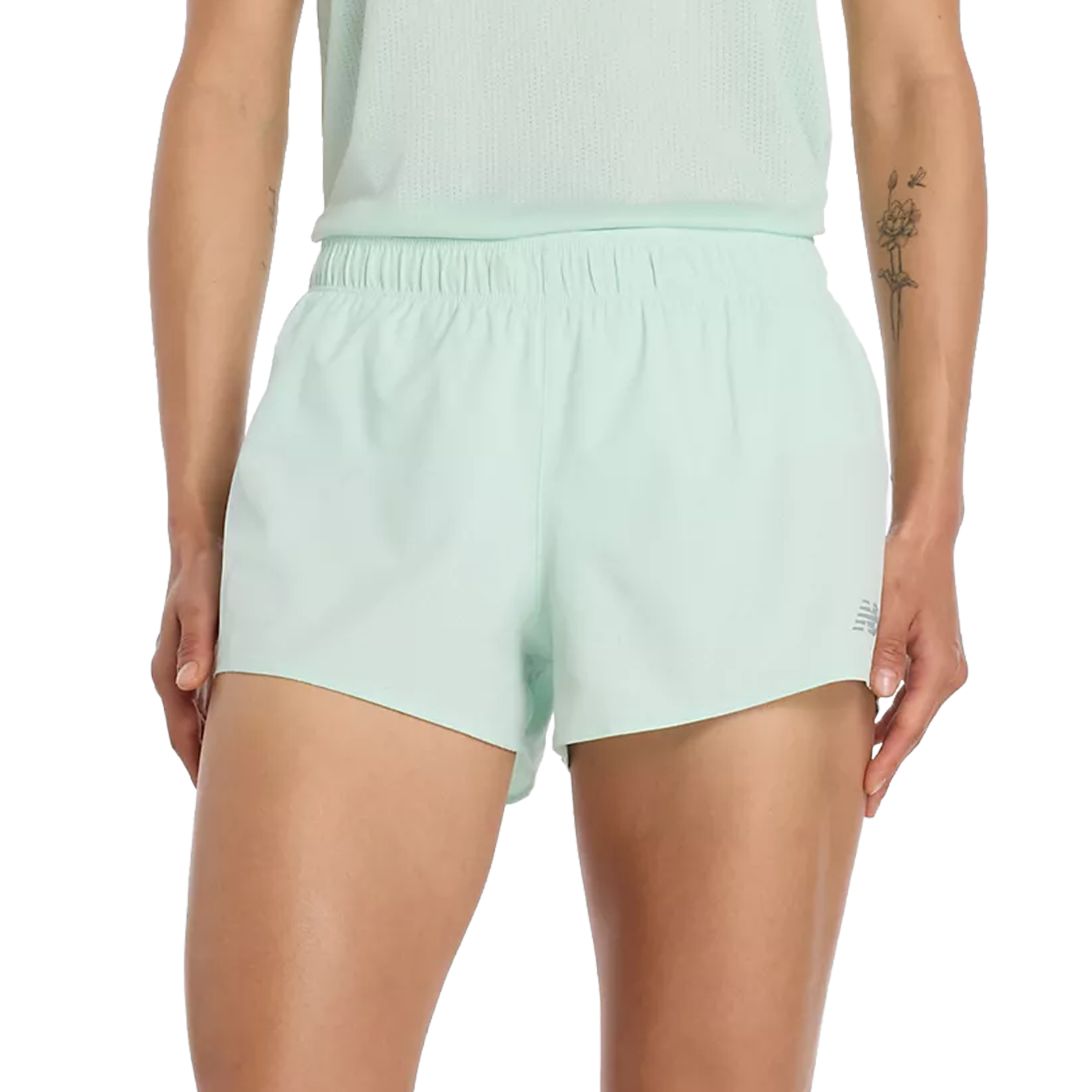 Women's NB RC Seamless 3