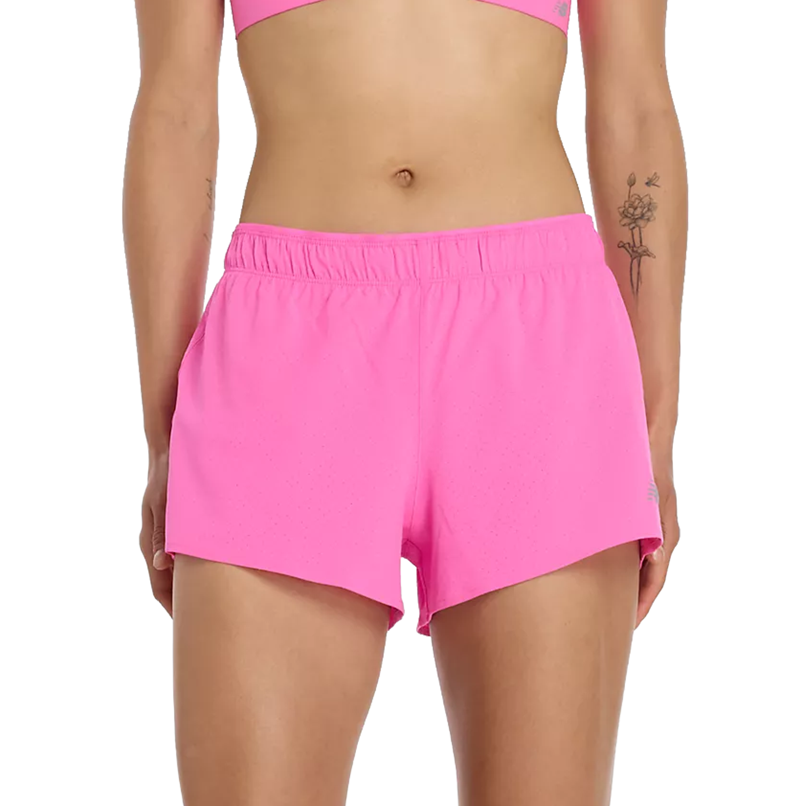 Women's NB RC Seamless 3