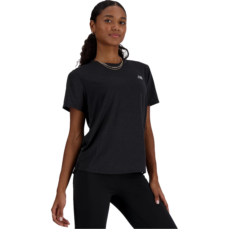 Women's NB Athletics T-Shirt