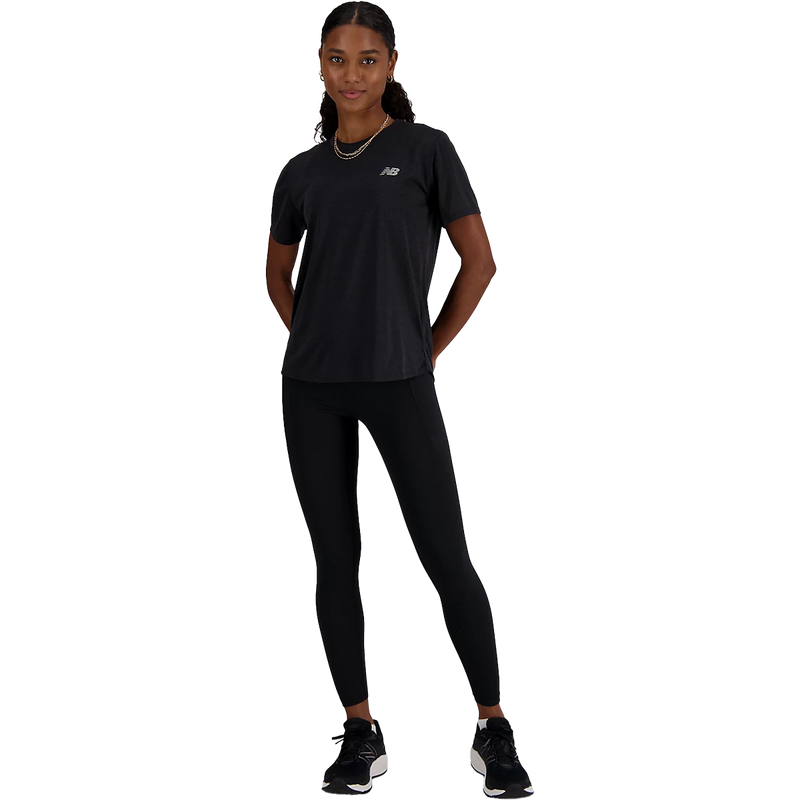 Women's NB Athletics T-Shirt