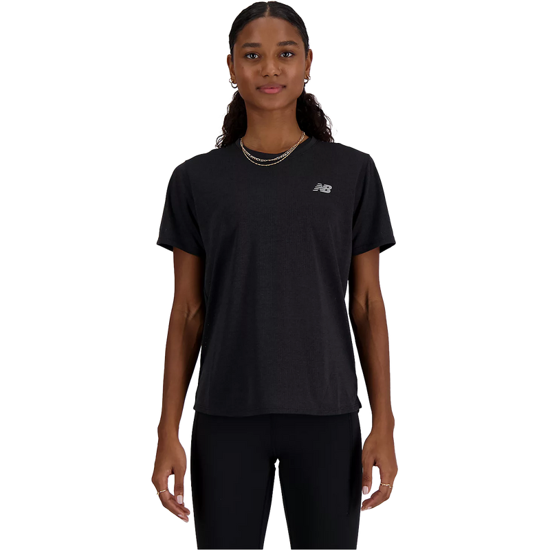Women's NB Athletics T-Shirt