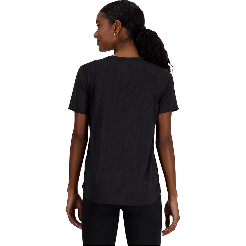 Women's NB Athletics T-Shirt