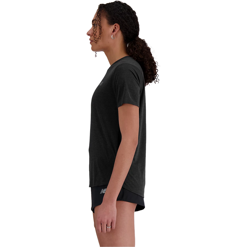 Women's NB Athletics T-Shirt