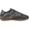 01-Black/Silver Mist