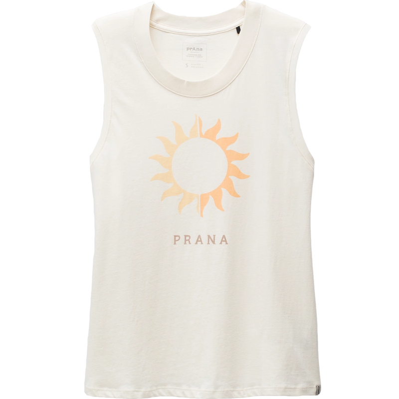 Women's Everyday Vintage-Washed Graphic Tank